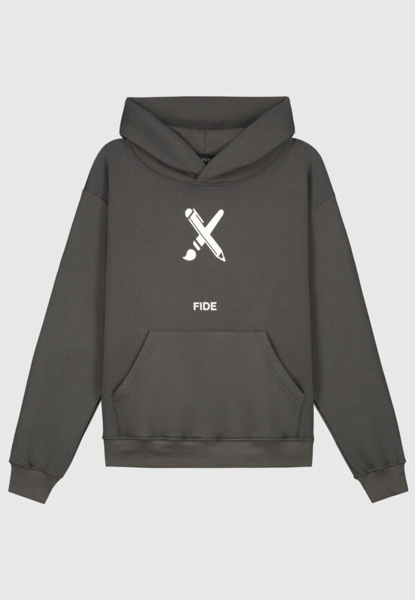 Fide Chop Life Hoodie