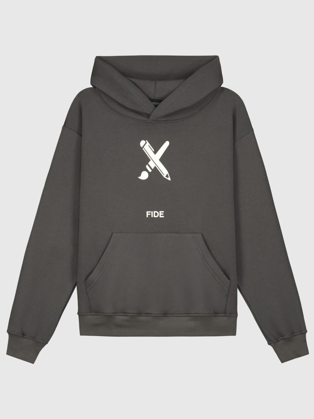 Fide Chop Life Hoodie