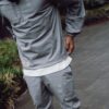 CARGO WINDBREAKER full outfit